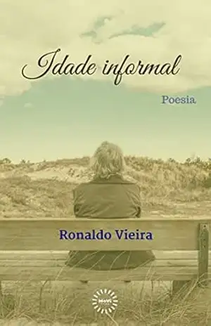 Idade Informal – Ronaldo Vieira