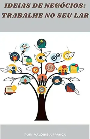 IDEIAS DE NEGÓCIOS: TRABALHE NO SEU LAR: Seu negócio em casa – Valdineia Franca