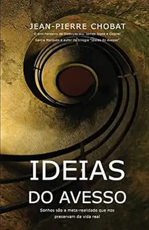 Ideias do Avesso - Jean-Pierre Chobat