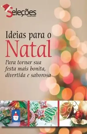 Ideias para o Natal – Seleções do Reader’s Digest