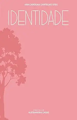 Identidade – Ap. Ana Carolina Steil