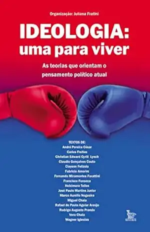 Ideologia: uma pra viver - Juliana Fratini