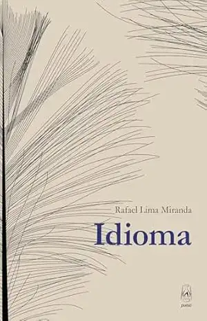 Idioma – Rafael Lima Miranda