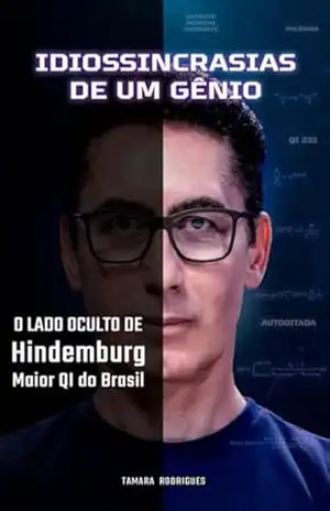 Idiossincrasias de um Gênio – Tamara  Rodrigues
