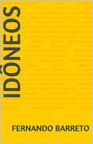 Idôneos – Fernando Barreto