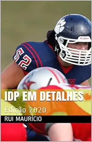IDP Em Detalhes: Edição 2020 – Rui Maurício