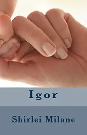 Igor – Shirlei Milane