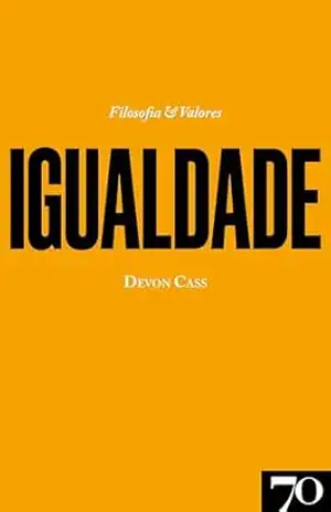 Igualdade - Devon Cass