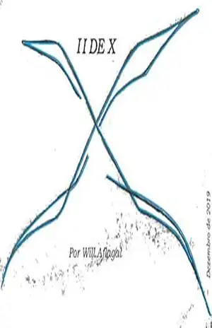 II De X – Will Aflagal