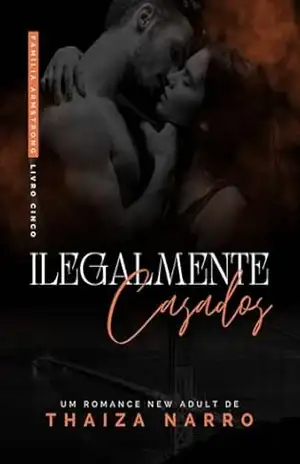 Ilegalmente Casados – Thaiza Narro