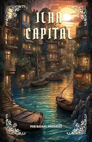 Ilha Capital - Rafael Fornazzi