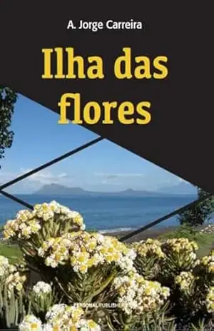 Ilha das Flores - A. Jorge Carreira