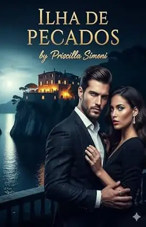 Ilha de Pecados: Um Dark Romance de Máfia Italiana (Série Segredos de Sangue Livro 1) – Priscilla  Simoni