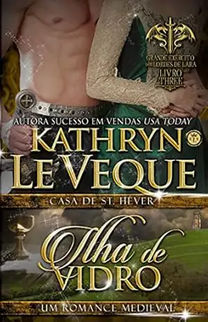 Ilha de Vidro – Kathryn Le Veque