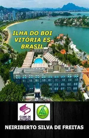 Ilha Do Boi Vitória Es Brasil - Neiriberto Silva De Freitas