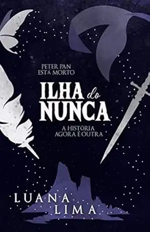 Ilha do Nunca – Luana  Lima