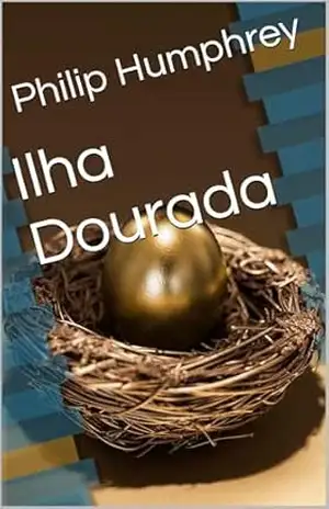 Ilha Dourada – Philip Humphrey