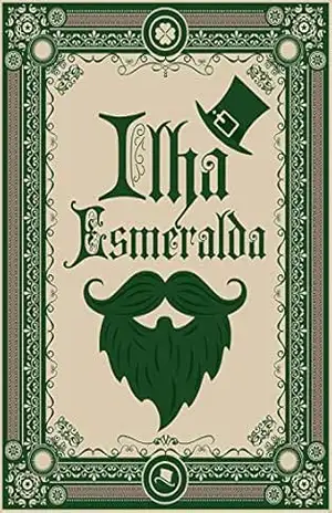 Ilha Esmeralda – Cartola Editora