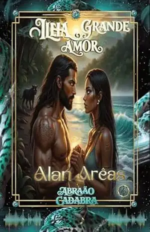 Ilha Grande Amor: (Orquestra Literária Imersiva) – Alan Arêas