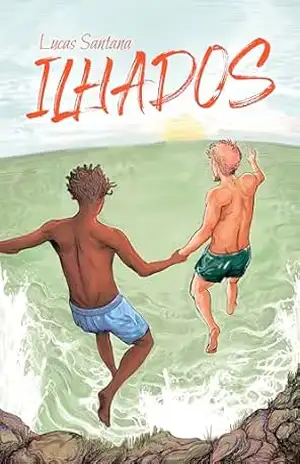 Ilhados – Lucas Santana