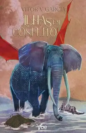 Ilhas em conflito – Vitor V Garcia