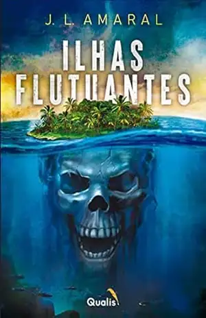 Ilhas Flutuantes – J. L.  Amaral