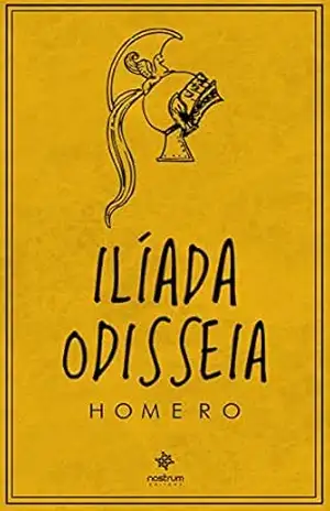 Ilíada e Odisseia – Homero