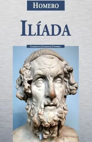 Ilíada – Manoel Odorico Mendes