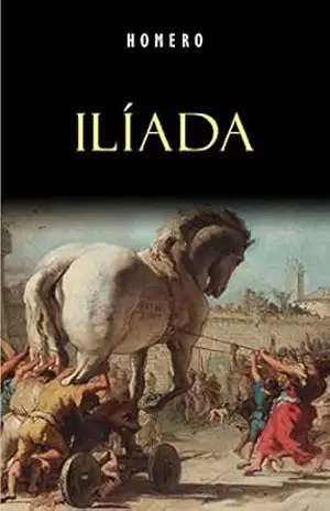 Ilíada – Homero