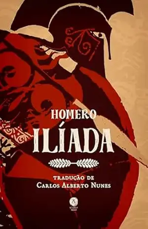 Ilíada – Homero