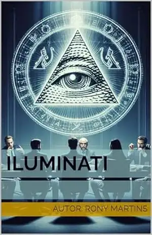 ILuminati – Rony  Martins