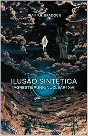 ILUSÃO SINTÉTICA: [Agreste/Punk/Nuclear/XVI] (AGRESTE/TUPINI/PUNK) – Iram  F. R. “Bradock”