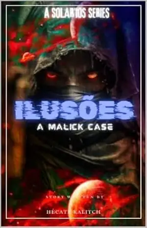 Ilusões: Série Solar’ios – Malick – Hécate  Kalitch