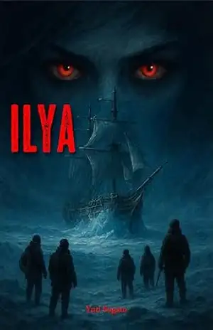 Ilya – Yuri Sugata