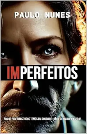 (IM)PERFEITOS – Paulo Nunes