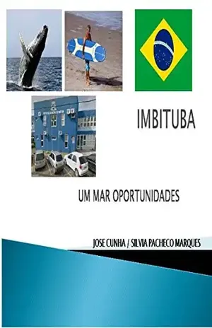 IMBITUBA UM MAR DE OPORTUNIDADES - JOSE CUNHA