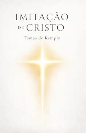 Imitação de Cristo – Tomás  de Kempis