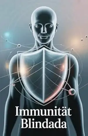 Immunität Blindada - JL Matos
