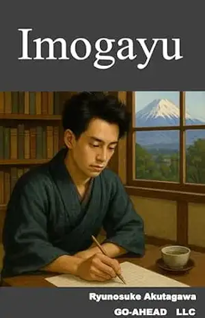 Imogayu – Ryunosuke Akutagawa