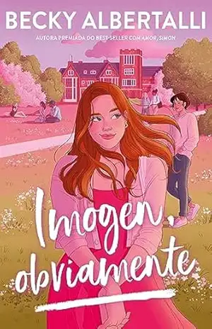 Imogen, obviamente – Becky Albertalli