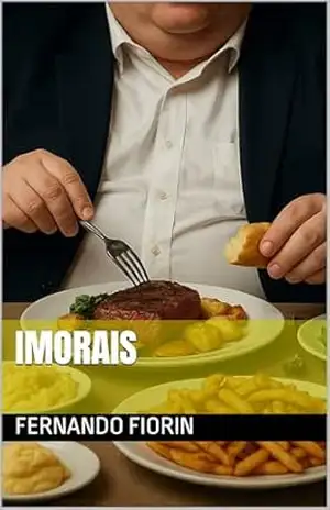Imorais – Fernando Fiorin