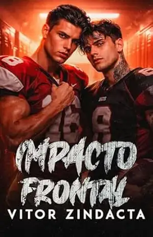 Impacto Frontal: UM YA CONTEMPORÂNEO – Vitor Zindacta