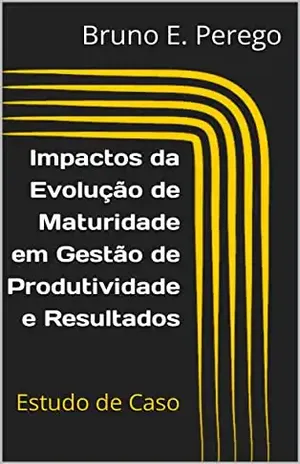 Impactos da Evolução de Maturidade em Gestão de Produtividade e Resultados: Estudo de Caso – Bruno E. Perego