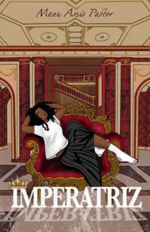 Imperatriz – Manu Assis Pastor