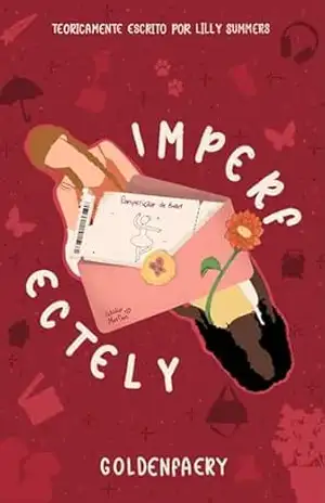 Imperfectely (Irmãs Oliveira) – Golden Faery
