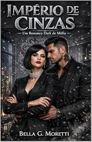 Império de Cinzas: Um Romance Dark de Máfia: Vingança, Casamento em Crise e Herdeiro Secreto. - Bella G. Moretti