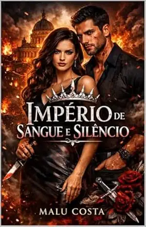 Império de Sangue e Silêncio – Malu Costa