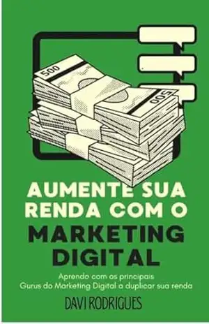 Império Digital: O Guia Completo para Renda Extra Online - Davi Rodrigues