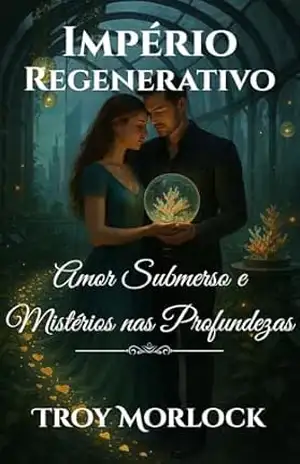 Império Regenerativo: Amor Submerso e Mistérios nas Profundezas – Troy Morlock