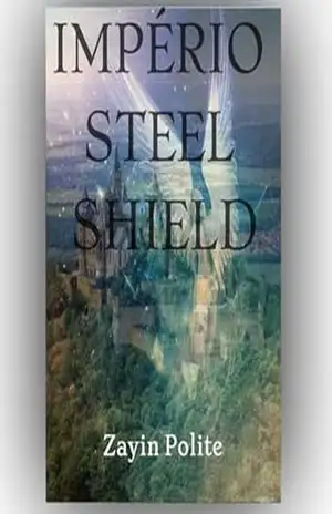 Império Steel Shield – ZAINE GONÇALVES CORTES